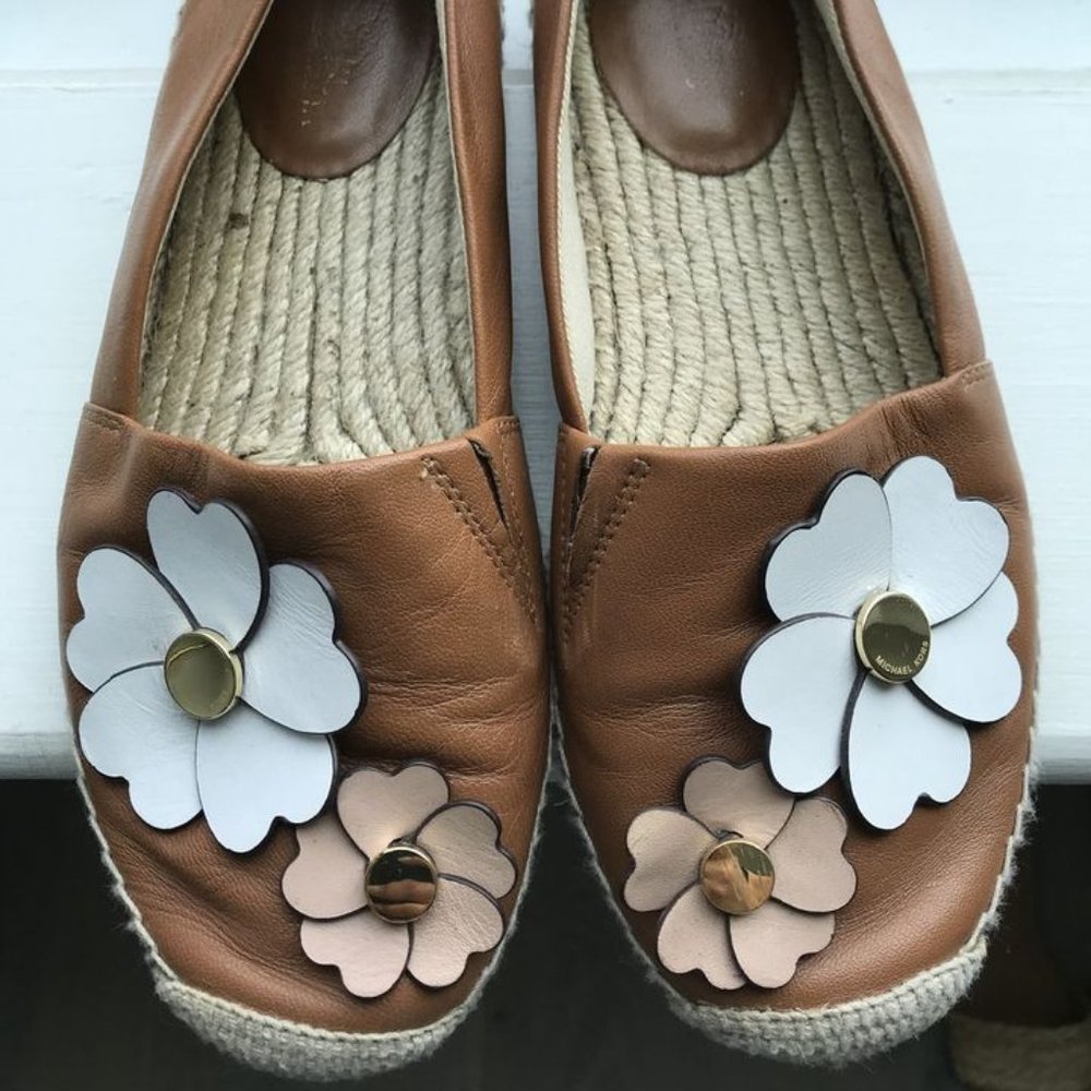 MICHAEL KORS Espadrilles